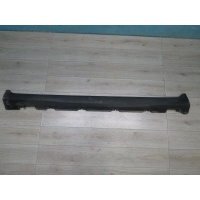 Накладка на порог левая Mercedes Benz GLC-Class X253 2015- A2536980800