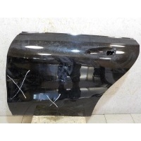 Дверь задняя левая Mercedes Benz W117 CLA 2013- A1177300105