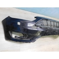 Бампер передний Ford Focus III 2011- 2016512