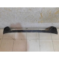 Накладка бампера заднего KIA Ceed 2012-2018 86683A2000