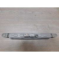 Фонарь задний (стоп сигнал) Mitsubishi Lancer (CX,CY) 2007- 8334A065