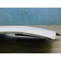 Крыло переднее правое Renault Fluence 2010- 631001150R