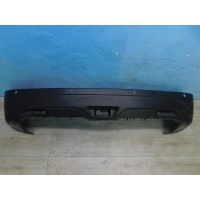 Бампер задний Suzuki SX-4 2013- 7182161M005PK