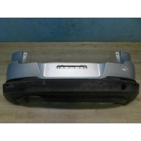 Бампер задний Volkswagen Tiguan 2011-2016 5NU807421GRU