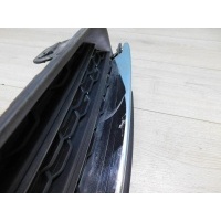 Решетка в бампер левая Volvo XC90 2015- 31383044