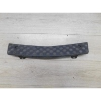 Накладка бампера переднего Mercedes Benz Sprinter (906) 2006-2018 A90688504119B51