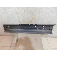 Накладка двери передней правой Volkswagen Tiguan 2007-2011 5N0854940A9B9