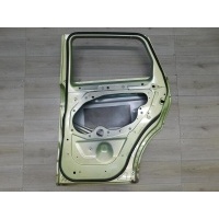 Дверь задняя правая Land Rover Range Rover Evoque 2011- LR028556