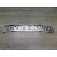 Накладка бампера заднего Mercedes Benz W166 M-Klasse (ML/GLE) 2011- A1668853374