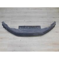 Юбка переднего бампера Volkswagen Tiguan 2017- 5NR8059039B9