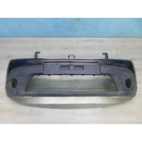 Бампер передний Renault Sandero 2009-2014 8200526596