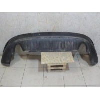 Юбка заднего бампера Volvo XC60 2008-2017 30796171