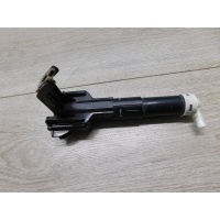 Форсунка омывателя фары Toyota Camry V50 2011-2017 8520733040
