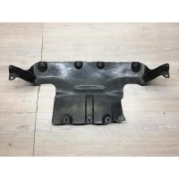 Пыльник двигателя центральный Volkswagen Touareg 2010-2018 7P0825285