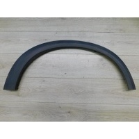 Накладка крыла переднего правого Volvo XC90 2002-2015 30655182