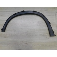 Накладка крыла переднего правого BMW X5 E70 2007-2013 51777158428
