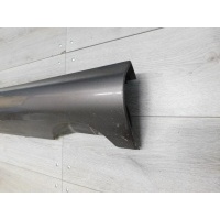 Накладка на порог правая Volvo XC60 2008-2017 39819619