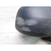 Зеркало заднего вида механическое правое Renault Logan II 2014- 963018428R