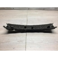 Решетка в бампер центральная Mazda 3 BK 2002-2009 HFMZ11011G1,BN8V501T0B