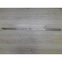 Молдинг двери передней правой Mercedes Benz GLK-Class X204 2008- A2047200680