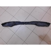 Накладка на заднюю панель Nissan Juke (F15) 2011- 79122BA60A