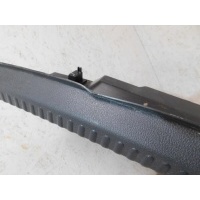 Обшивка багажника Volkswagen Polo (Sed RUS) 2011- 6RU863459A82V