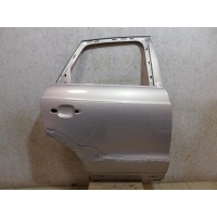 Дверь задняя правая Audi Q3 2012-2018 8U0833052B