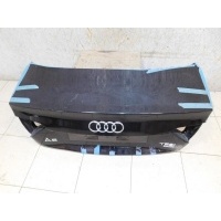 Крышка багажника Audi A5 S5 Coupe Sportback 2008- 8T0827023AJ