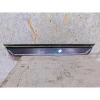 Накладка порога (внутренняя) Audi Q5 2008-2017 8R085337401C