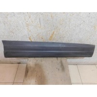Накладка двери передней правой Volkswagen Tiguan 2007-2011 5N0854940A9B9