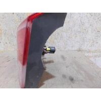 Фонарь задний внутренний правый Renault Latitude 2010- 265503333R
