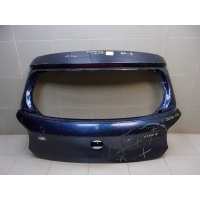 Дверь багажника BMW 1-серия F20 F21 2011- 41007305470
