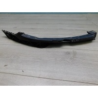 Направляющая бампера переднего правая Skoda Octavia (A5 1Z-) 2004-2013 1Z0807184D