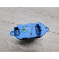 Резистор отопителя Volkswagen Touareg 2002-2010 7L0907521