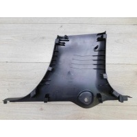 Обшивка стойки Mercedes Benz W117 CLA 2013- A11769101089H68
