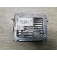 Блок розжига ксеноновой лампы Volvo XC60 2008-2017 31297941