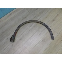 Накладка крыла переднего левого Audi Q3 2012-2018 8U08537174U8