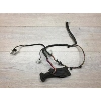 Проводка (коса) Mazda 6 GH 2007-2012 GDL167210