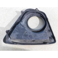 Рамка фары противотуманой правой Mazda CX 5 2012-2017 KD5350C11