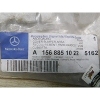 Крышка форсунки омывателя фар Mercedes Benz GLA-Class X156 2014- A1568851022 5162