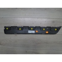 Накладка двери задней правой Volvo XC60 2008-2017 39821399
