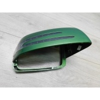Крышка корпуса зеркала правого Mercedes Benz A140 160 W176 2012- A24681102006175