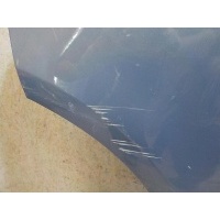 Дверь задняя правая Audi Q3 2012-2018 8U0833052B