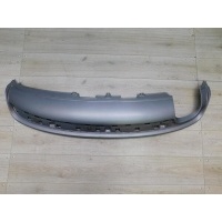 Спойлер заднего бампера Audi A5 S5 Coupe Sportback 2008- 8T0807521J1RR