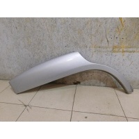 Накладка крыла заднего правого KIA Sportage 2004-2010 877421F000