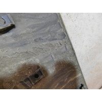 Молдинг двери передней правой Ford Kuga 2012- 5221282