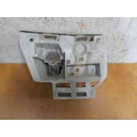 Кронштейн бампера переднего правый Skoda Octavia (A7) 2013-2020 5E0807056