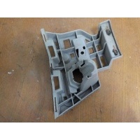 Кронштейн бампера переднего левый Skoda Octavia (A7) 2013-2020 5E0807055