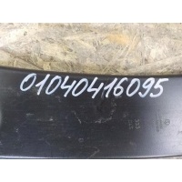Панель передняя Volkswagen Tiguan 2007-2011 5N0805931B