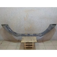 Юбка переднего бампера Volvo XC60 2008-2017 30763412